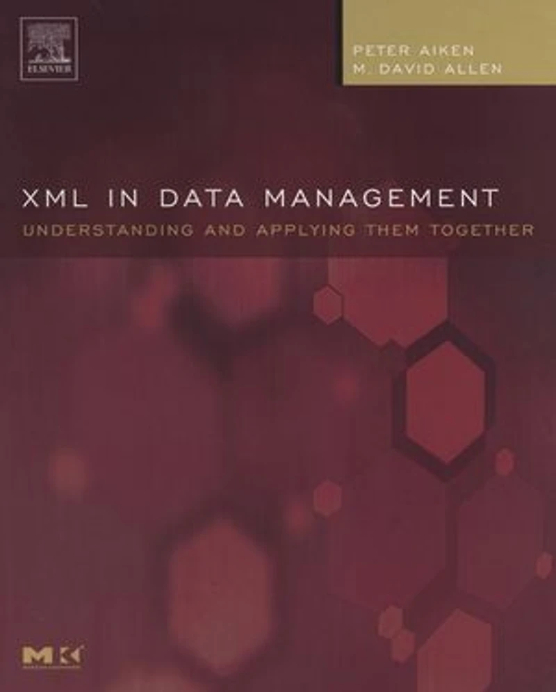 XML Data Management: Understanding and Applying Them Together