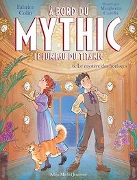 Le mystère des horloges