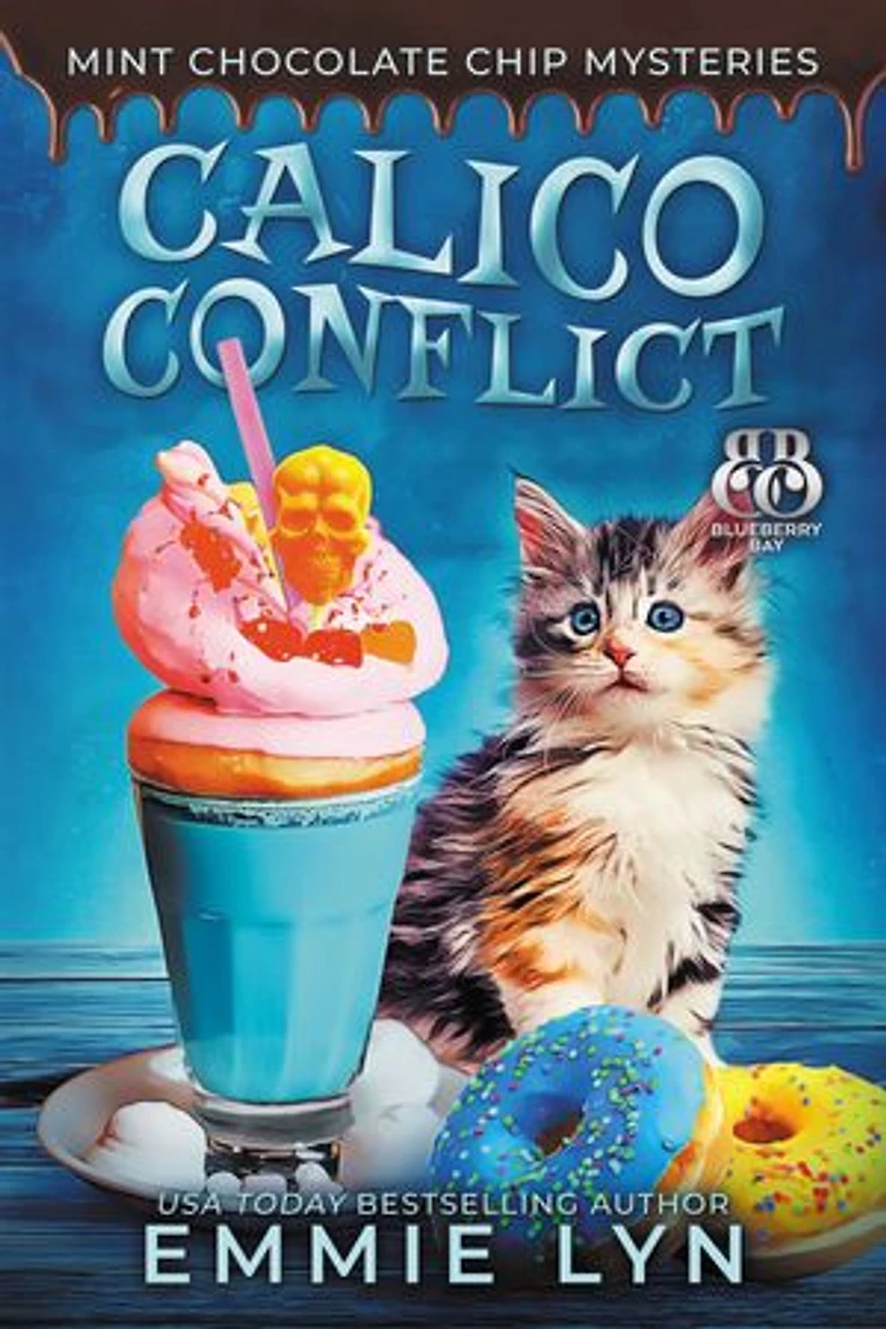 Calico Conflict