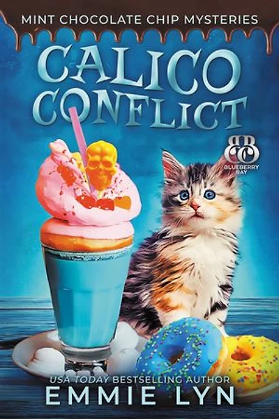 Calico Conflict