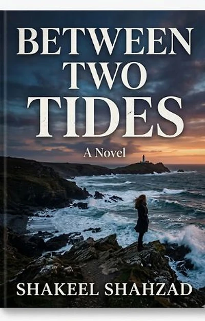 Between Two Tides