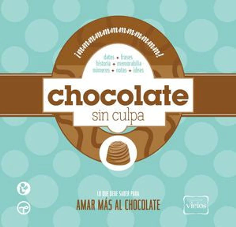 Chocolate sin culpa