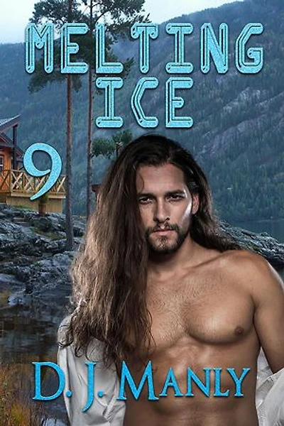 Melting Ice 9: Melting Ice, #9