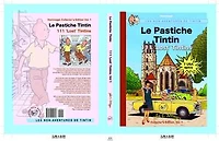 Le Pastiche Tintin, 111 'Lost' Tintins, Vol. 1: Les Non-Aventures de Tintin