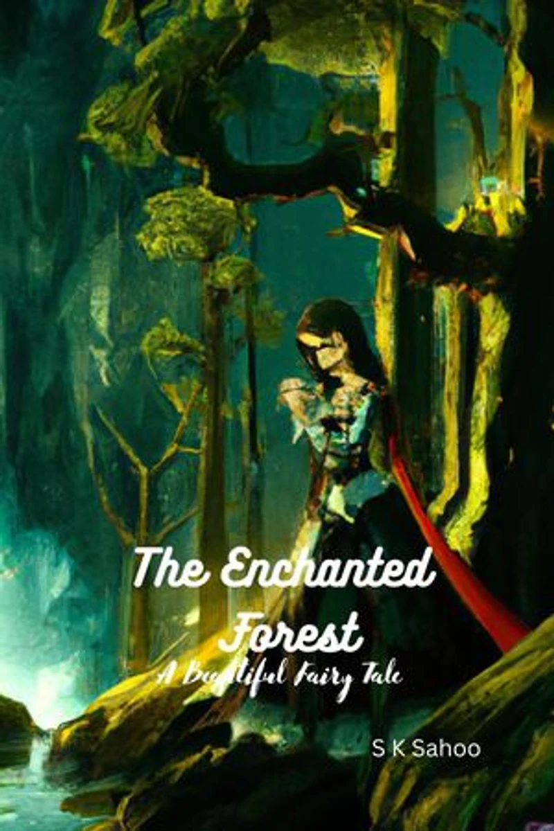 The Enchanted Forest
