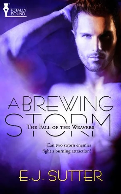 A Brewing Storm