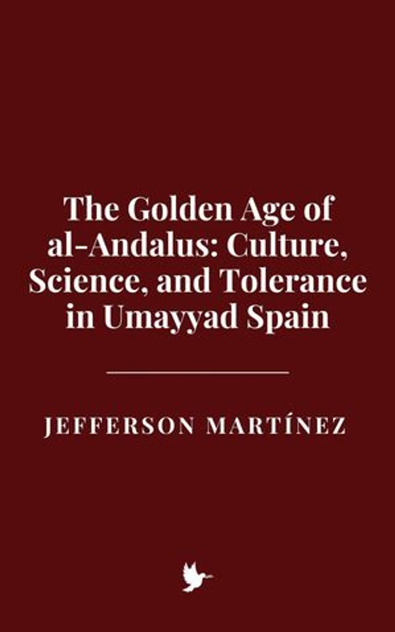 The Golden Age of al-Andalus: Culture, Science, and Tolerance in Umayyad Spain