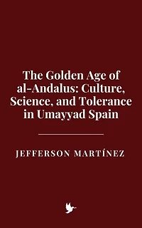 The Golden Age of al-Andalus: Culture, Science, and Tolerance in Umayyad Spain