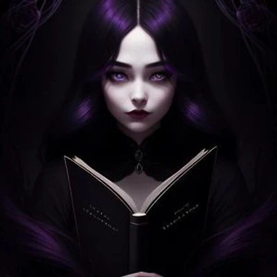 Enigma Veiled: Unleashing the Dark Feminine Essence of Emotional Intelligence: Femme Fatale/Dark Feminine Energy guidance, #3