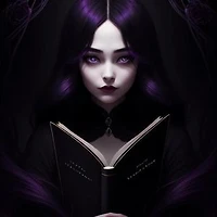 Enigma Veiled: Unleashing the Dark Feminine Essence of Emotional Intelligence: Femme Fatale/Dark Feminine Energy guidance, #3