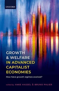 Growth and Welfare Advanced Capitalist Economies: How Have Regimes Evolved?