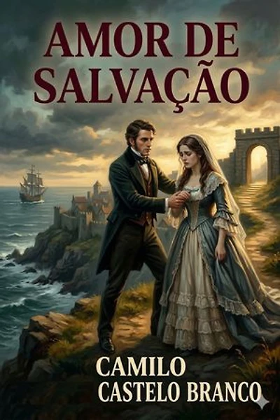 Amor de Salvação