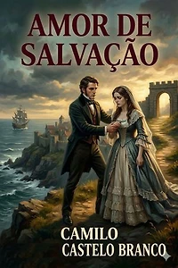 Amor de Salvação