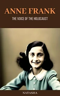 Anne Frank: The Voice of the Holocaust