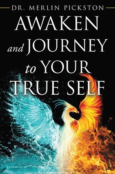 Awaken And Journey To Your True Self