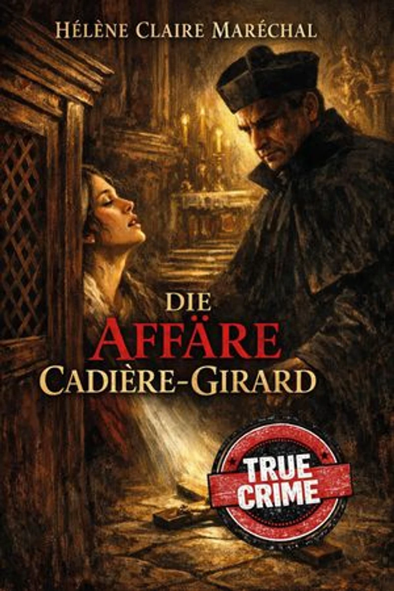 Die Affäre Cadière-Girard: Jansenisten gegen Jesuiten