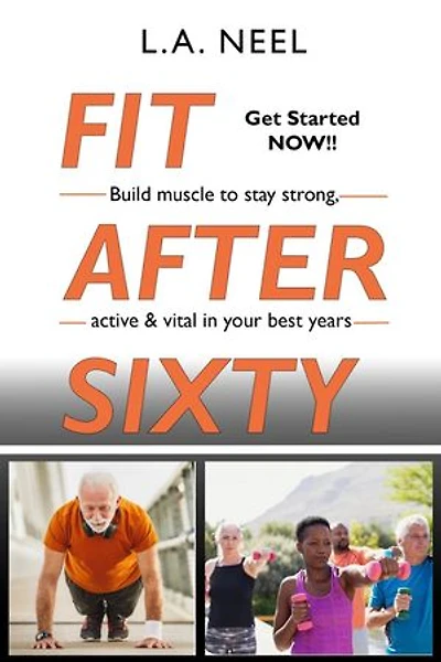 Fit After Sixty