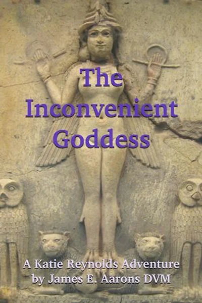 The Inconvenient Goddess