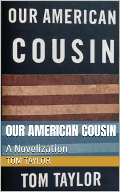 Our American Cousin