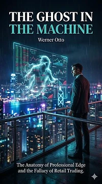 The Ghost In The Machine: The Ghost In The Machine, #1