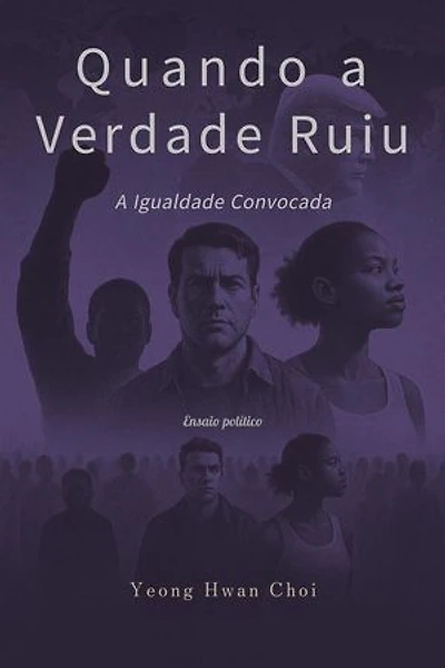 Quando a Verdade Ruiu: A Igualdade Convocada