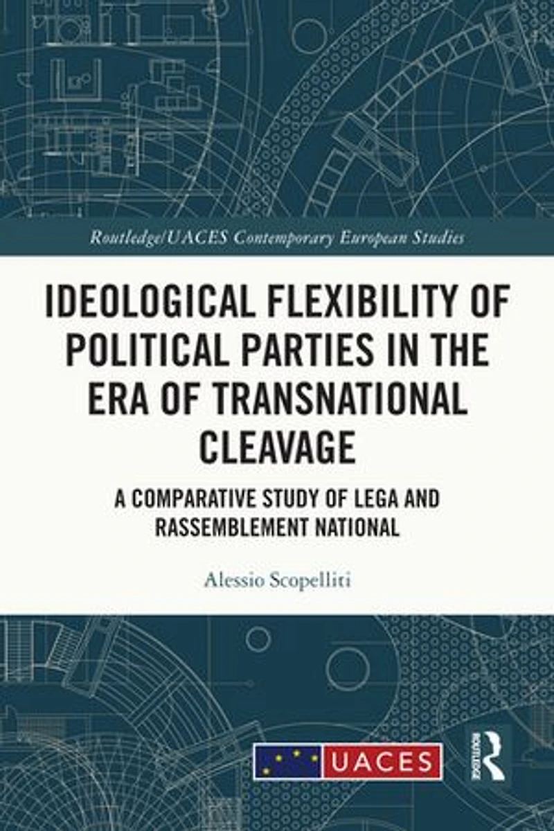 Ideological Flexibility of Political Parties the Era Transnational Cleavage: A Comparative Study Lega and Rassemblement National
