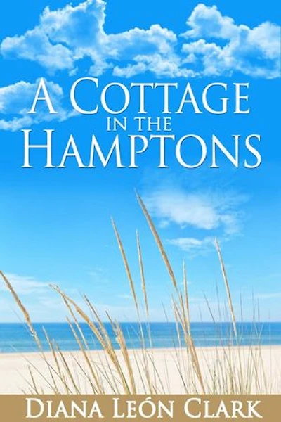 A Cottage in the Hamptons: Points of the Compass, #1