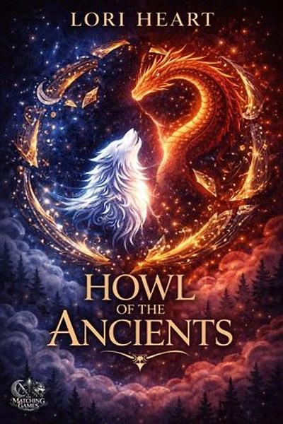 Howl of the Ancients: The Matching Games, #3