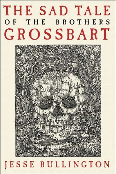 the Sad Tale of Brothers Grossbart