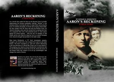 Aaron's Reckoning: A True Story