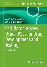 Cell-Based Assays Using iPSCs for Drug Development and Testing