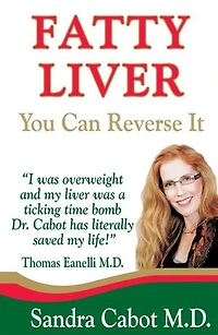 Fatty Liver You can reverse it