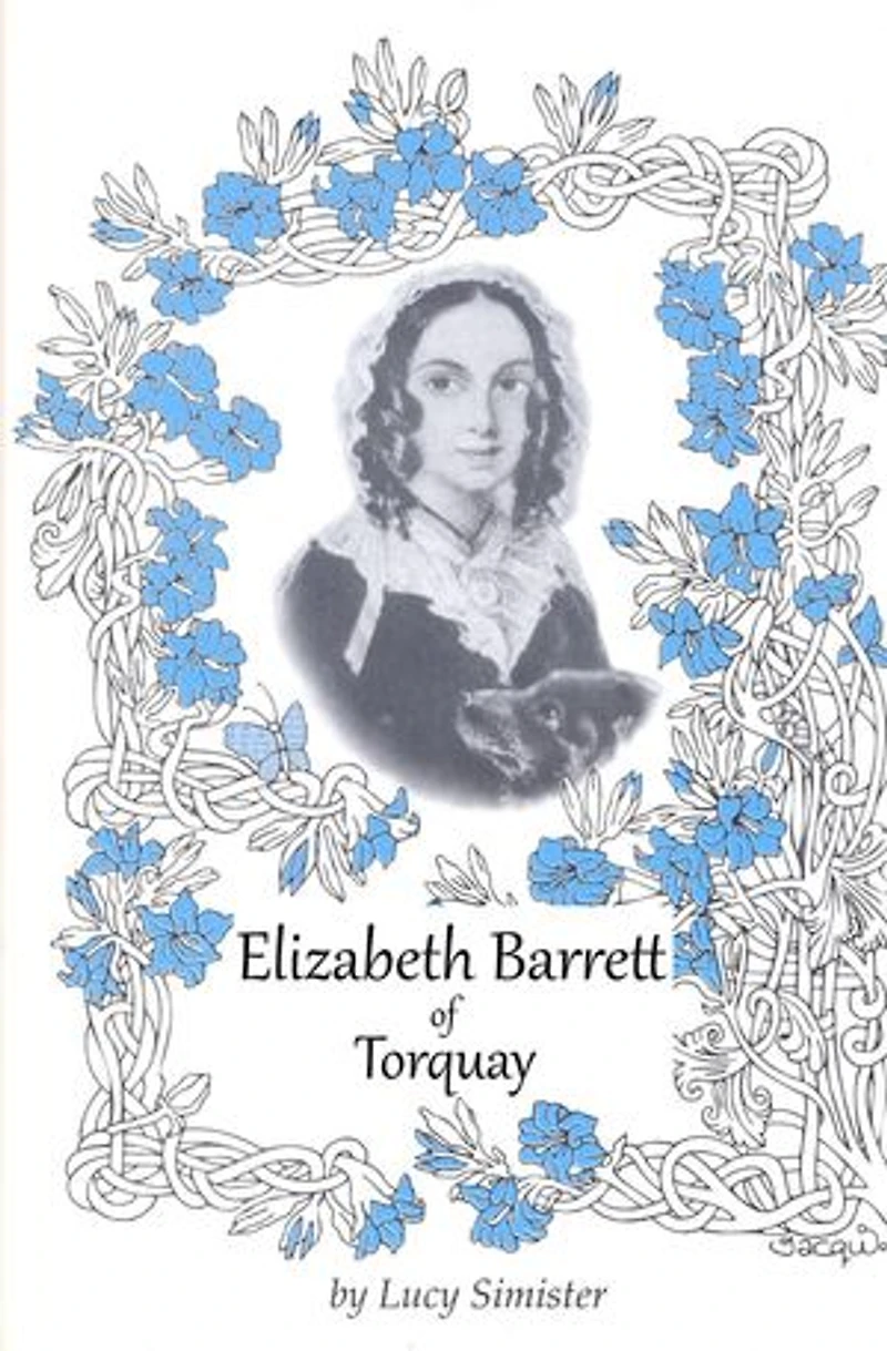 Elizabeth Barrett of Torquay