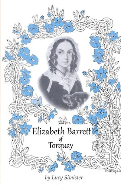 Elizabeth Barrett of Torquay