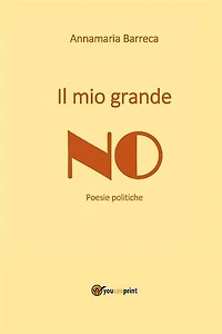Il mio grande NO: Poesie politiche