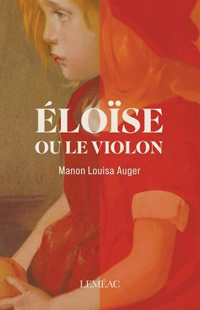 Éloïse ou Le violon