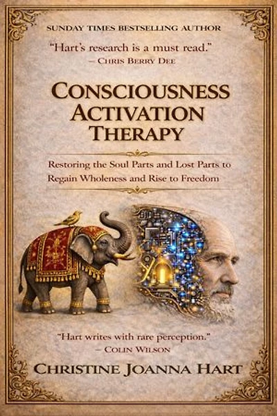 Consciousness Activation Therapy