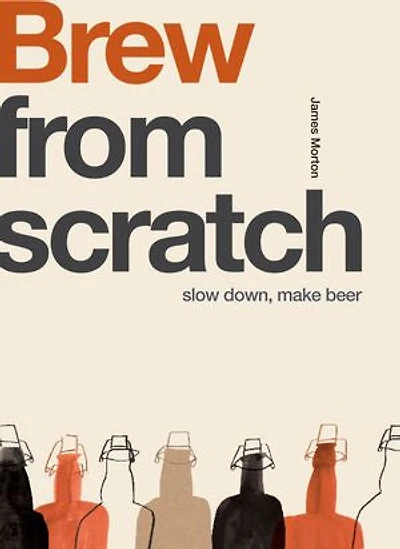Brew: Slow Down, Make Beer