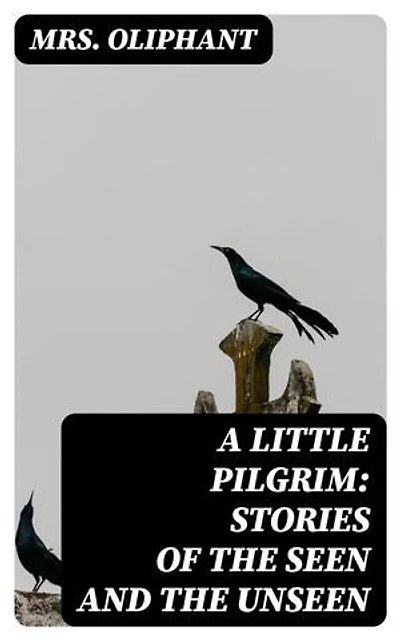 A Little Pilgrim: Stories of the Seen and the Unseen