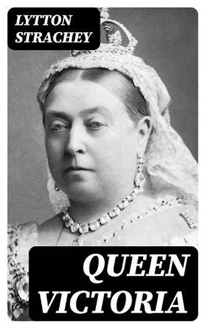 Queen Victoria: Enriched edition.