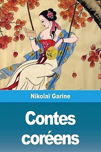 Contes coréens: Littérature russe