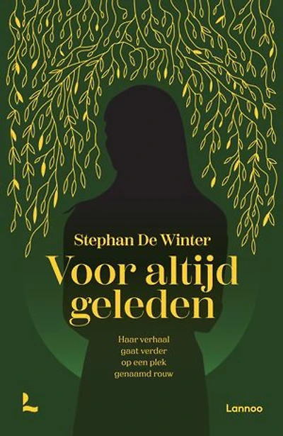 Voor altijd geleden: Haar verhaal gaat verder op een plek genaamd rouw