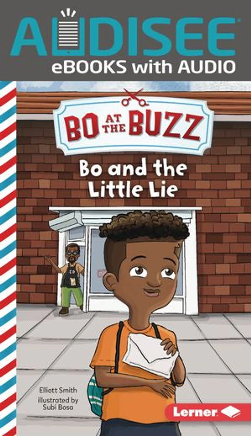 Bo and the Little Lie