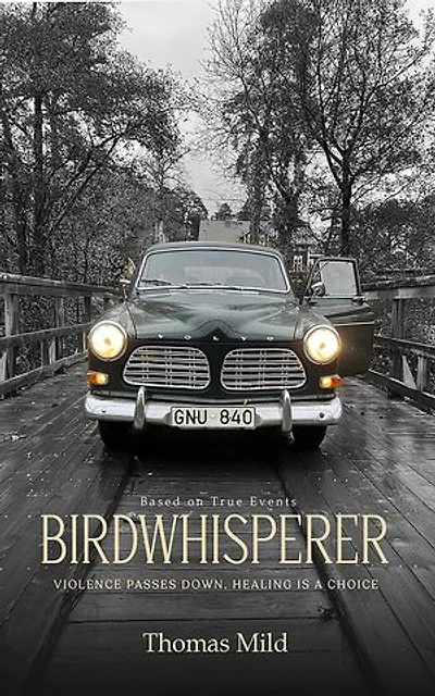 BIRDWHISPERER