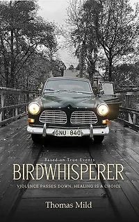 BIRDWHISPERER