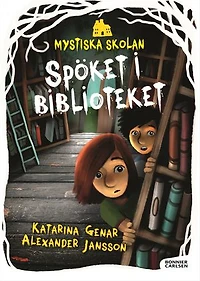 Spöket i biblioteket