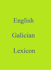 English Galician Lexicon