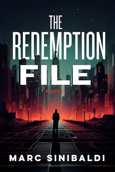 The Redemption File