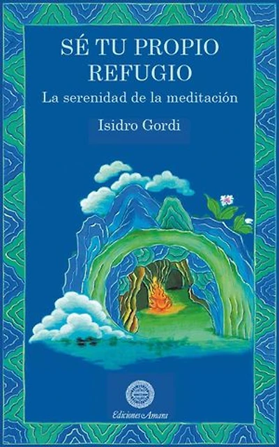 Sé tu propio refugio