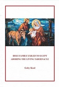 Holy Family Exile to Egypt